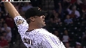 Brocail gets two