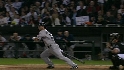Kottaras' RBI double