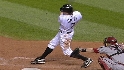Smith's game-tying double
