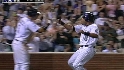 Giambi's go-ahead single