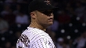 Wandy's scoreless start