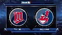 Recap: MIN 2, CLE 5