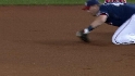 Dunn's nice defense