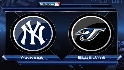 Recap: NYY 6, TOR 4