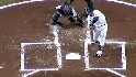 Longoria's three-run homer