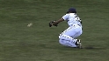 Guillen's two-run triple