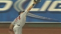 Ankiel gets two