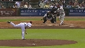 Francisco's RBI single