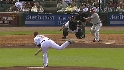 Ruiz's RBI single