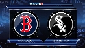 Recap: BOS 1, CWS 5