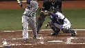Avila's two-run homer