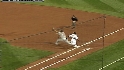 Schumaker's nice play