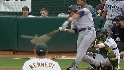 Sweeney's solo shot
