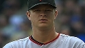 Cain earns 13th win