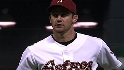 Oswalt's strong outing