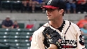 Matusz's solid start