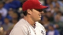 Lackey's excellent start