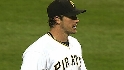 Ohlendorf's dominant start