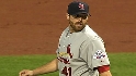 Boggs' strong outing