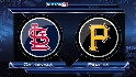 Recap: STL 2, PIT 1 F/10