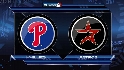 Recap: PHI 4, HOU 5