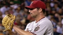 Davis' solid start