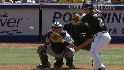 Hill's RBI double