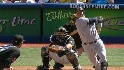 Swisher's two-run shot