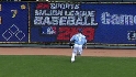 Abreu's two-run double