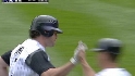 Smith's two-run homer