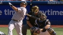 Cabrera's three-run shot