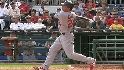 Ankiel's solo jack