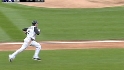 Torrealba's two-run double