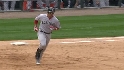 Martinez's three-run homer