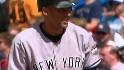 Jeter goes 3-for-3