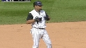 Torrealba's RBI double
