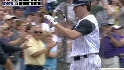 Smith's three-run dinger