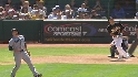 Hairston's grand slam