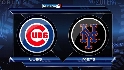 Recap: CHC 2, NYM 4