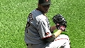 Sanchez stymies the Brewers