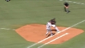 Tallet fields a comebacker