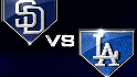 Quick Pitch: SD@LAD