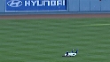 Pierre's diving grab