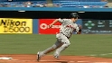 Morneau's RBI single