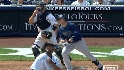 Longoria goes deep