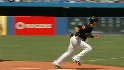 Lind's sacrifice fly