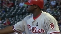 Howard's RBI single