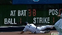 Gardner's great grab