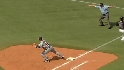 Wells' RBI single