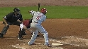 Howard's solo shot